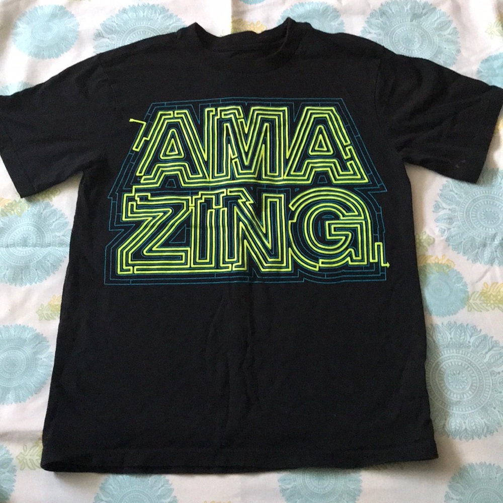 Children place Boys Short Sleeve